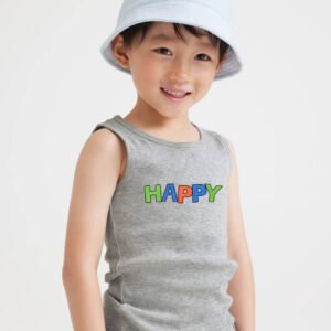 Crew Neck T-Shirt